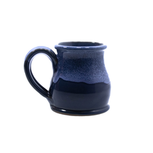 Load image into Gallery viewer, Honey Bear Kitchen Handmade Stoneware 10 oz Mugs