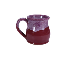 Load image into Gallery viewer, Honey Bear Kitchen Handmade Stoneware 10 oz Mugs