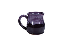 Load image into Gallery viewer, Honey Bear Kitchen Handmade Stoneware 10 oz Mugs