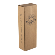 Load image into Gallery viewer, Honey Bear Kitchen 30 ml, 2 Tablespoon Measuring Scoop, Black Polished Stainless Steel, Set of 2