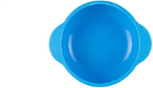 Load image into Gallery viewer, Little Sturdy Silicone Snack Bowls