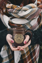 Load image into Gallery viewer, Honey Bear Kitchen Handmade Stoneware 14 oz Mug