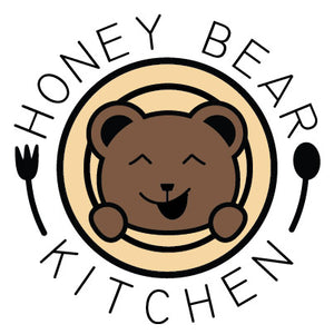 Honey Bear Kitchen