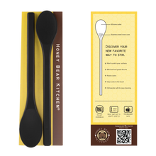 Load image into Gallery viewer, Silicone Stirring Spoon Sets
